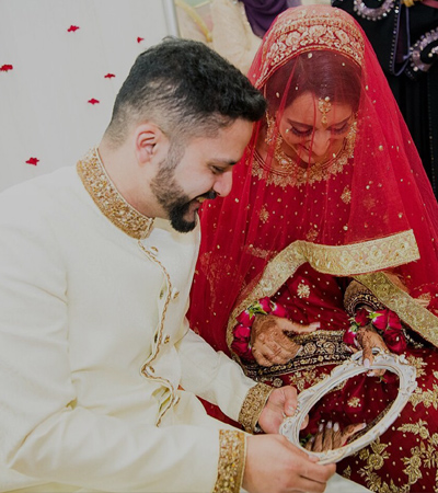 Love Marriage Wazifa