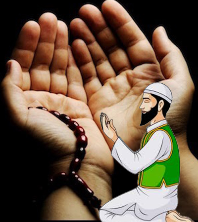 Wazifa & Dua Specialist