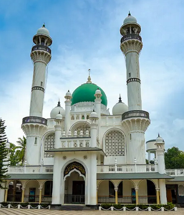 Miya Fakar Shahidi